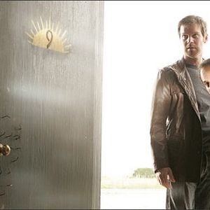 Fotoğraf The Lost Room