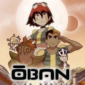 Fotoğraf Oban Star-Racers