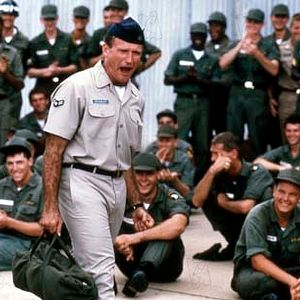 Fotoğraf Robin Williams