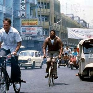 Fotoğraf Barry Levinson