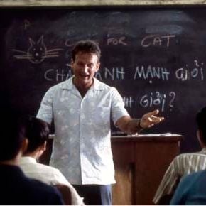 Fotoğraf Barry Levinson