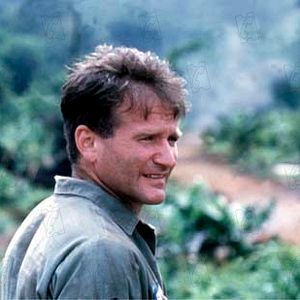 Fotoğraf Robin Williams