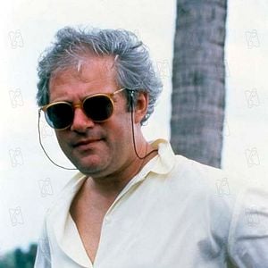 Fotoğraf Barry Levinson