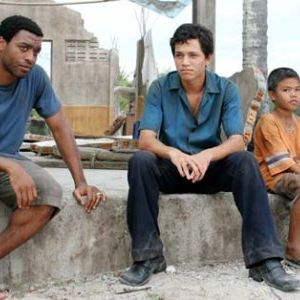 Fotoğraf Chiwetel Ejiofor