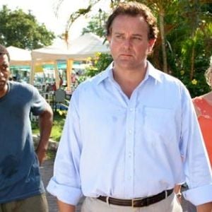 Fotoğraf Chiwetel Ejiofor