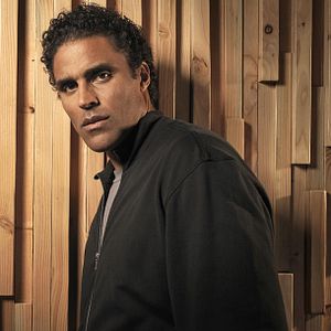 Fotoğraf Rick Fox