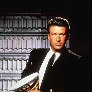 Fotoğraf Alec Baldwin