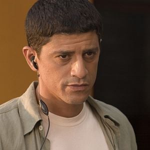 Fotoğraf Saïd Taghmaoui