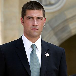 Fotoğraf Matthew Fox