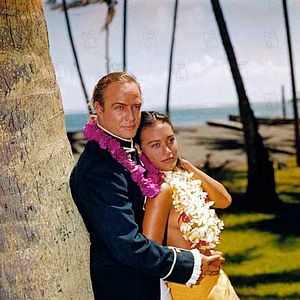 Fotoğraf Marlon Brando