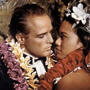 Fotoğraf Marlon Brando