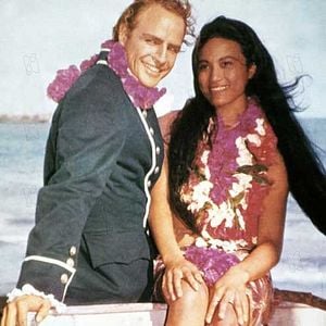 Fotoğraf Marlon Brando