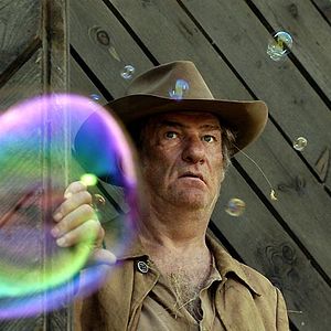 Fotoğraf Djamel Bensalah