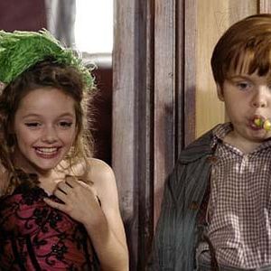 Fotoğraf Djamel Bensalah