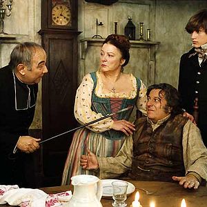 Fotoğraf Christian Clavier