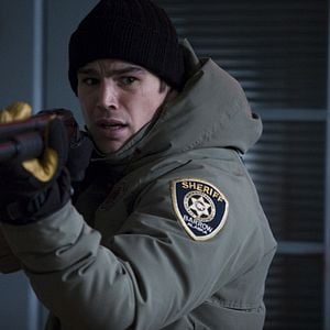 Fotoğraf 30 Gün Gece