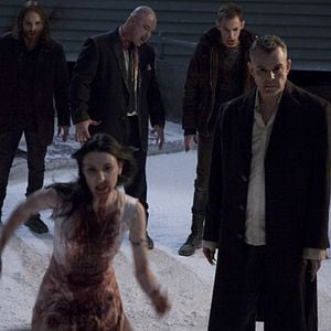 Fotoğraf Danny Huston