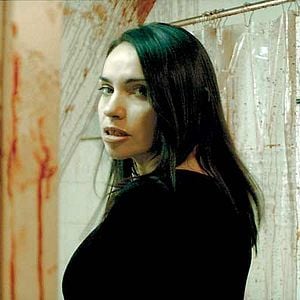 Fotoğraf Béatrice Dalle