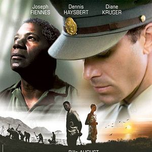 Fotoğraf Bille August