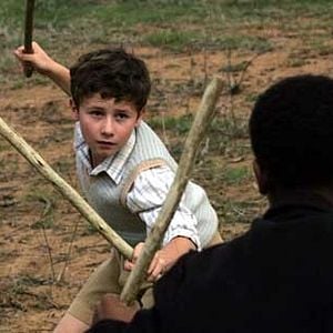 Fotoğraf Bille August