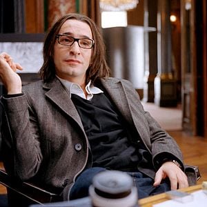 Fotoğraf Jean Dujardin