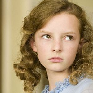 Fotoğraf Dakota Blue Richards