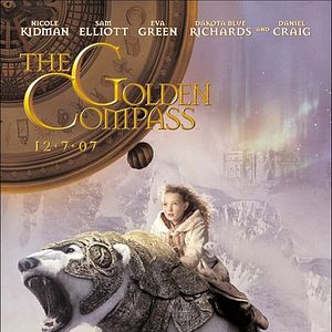 Fotoğraf Altın Pusula