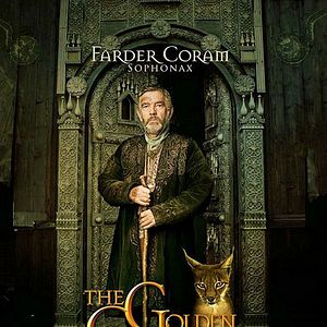 Fotoğraf Altın Pusula