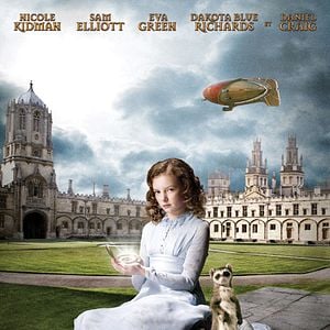 Fotoğraf Altın Pusula