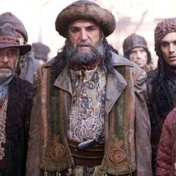 Fotoğraf Altın Pusula