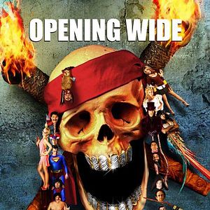 Fotoğraf Epic Movie