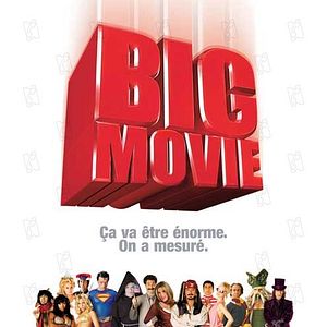 Fotoğraf Epic Movie