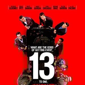 Fotoğraf Ocean’s 13