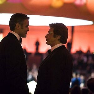 Fotoğraf George Clooney