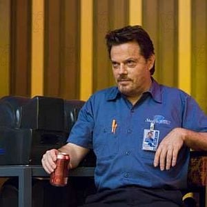 Fotoğraf Suzy Eddie Izzard