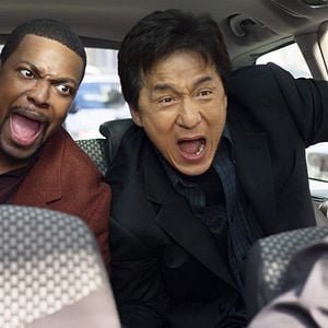 Fotoğraf Chris Tucker