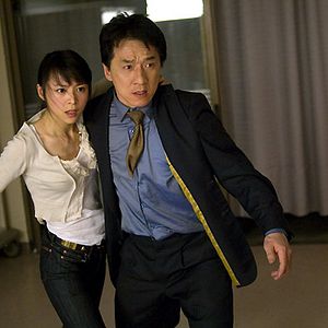 Fotoğraf Jackie Chan