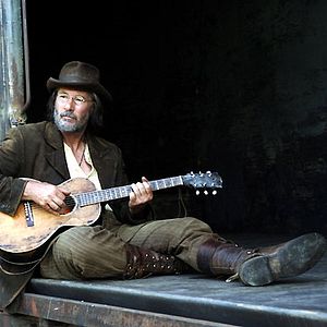 Fotoğraf Beni Orada Arama