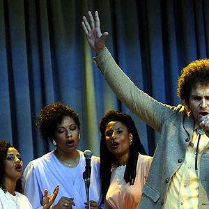 Fotoğraf Beni Orada Arama