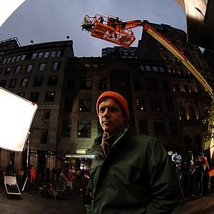 Fotoğraf Beni Orada Arama