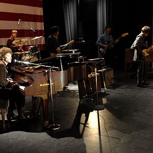 Fotoğraf Beni Orada Arama