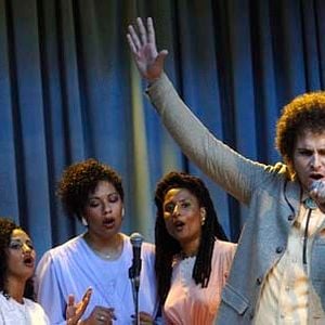 Fotoğraf Christian Bale