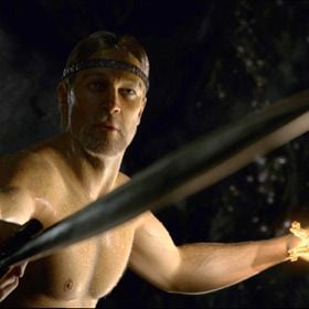 Fotoğraf Beowulf: Ölümsüz Savaşçı