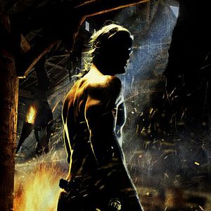 Fotoğraf Beowulf: Ölümsüz Savaşçı