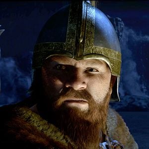 Fotoğraf Beowulf: Ölümsüz Savaşçı