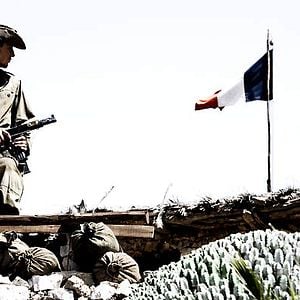 Fotoğraf İçimizdeki Düşman