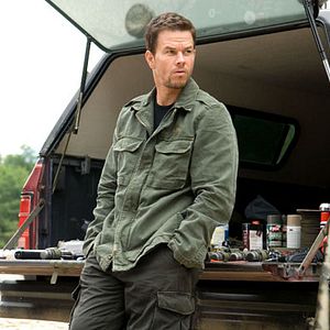 Fotoğraf Mark Wahlberg