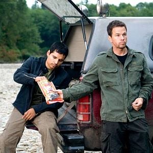 Fotoğraf Mark Wahlberg