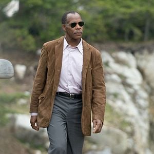 Fotoğraf Danny Glover