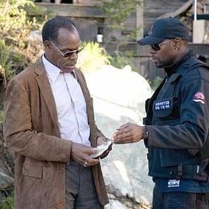 Fotoğraf Antoine Fuqua